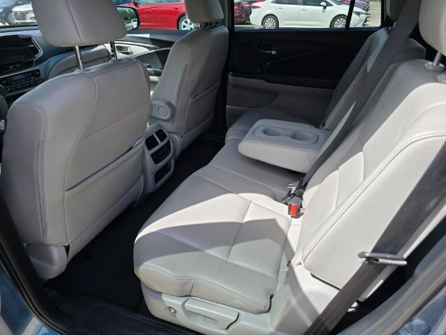 2021 Honda Pilot 2WD EX-L San Antonio TX