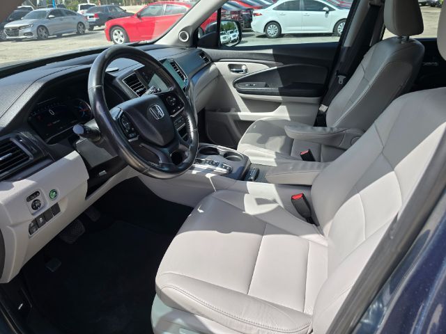 2021 Honda Pilot 2WD EX-L San Antonio TX