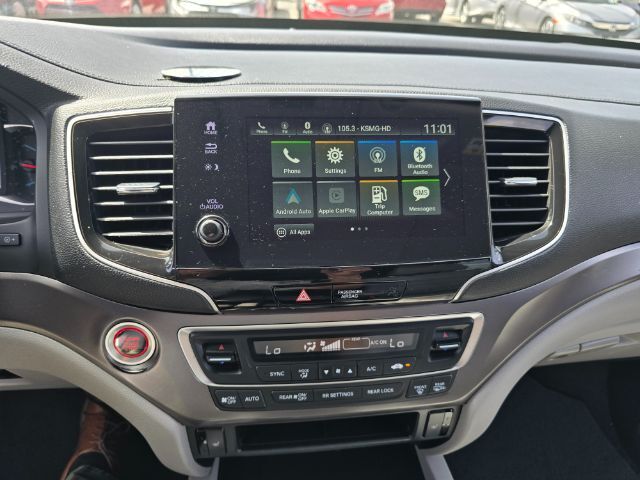 2021 Honda Pilot 2WD EX-L San Antonio TX
