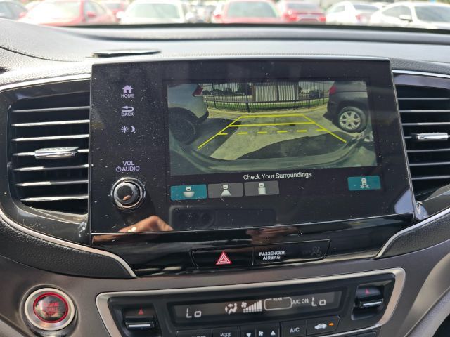 2021 Honda Pilot 2WD EX-L San Antonio TX
