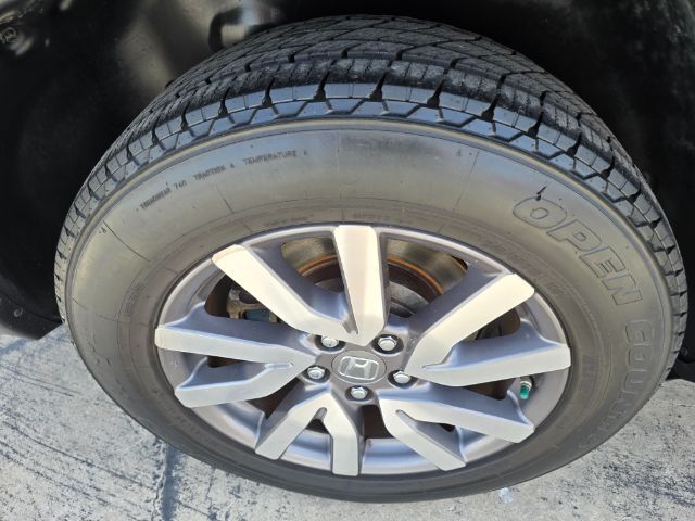 2021 Honda Pilot 2WD EX-L San Antonio TX