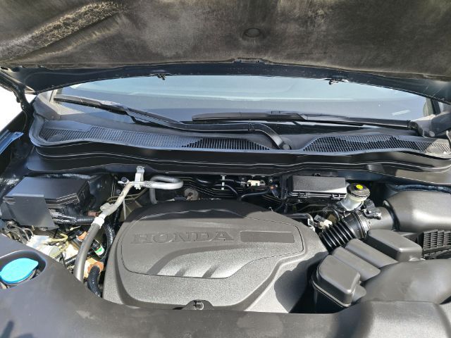 2021 Honda Pilot 2WD EX-L San Antonio TX