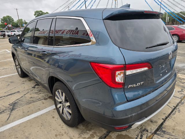 2021 Honda Pilot 2WD EX-L San Antonio TX