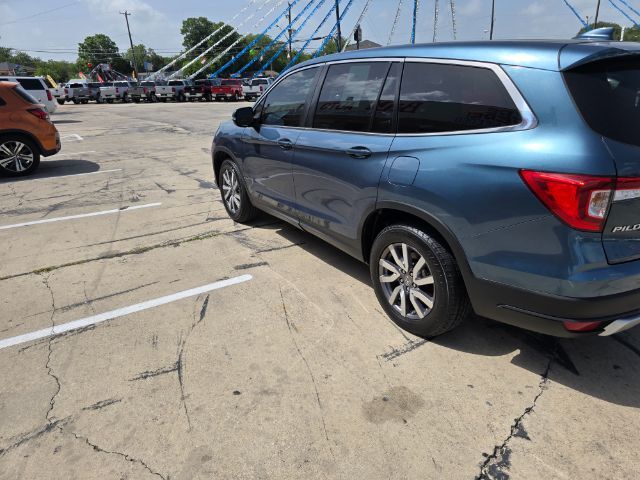 2021 Honda Pilot 2WD EX-L San Antonio TX
