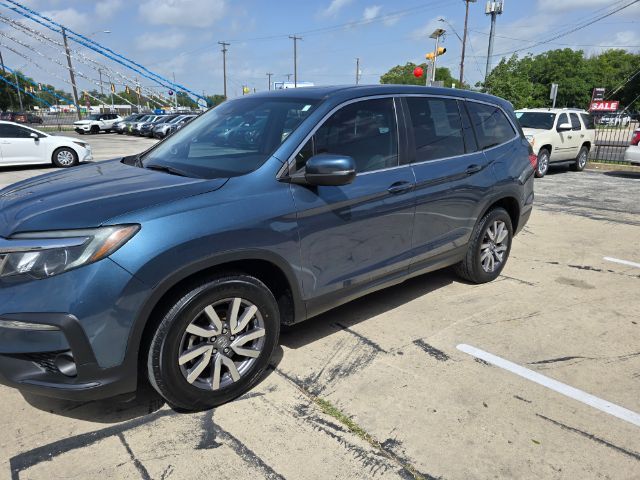 2021 Honda Pilot 2WD EX-L San Antonio TX