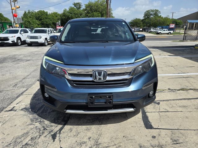2021 Honda Pilot 2WD EX-L San Antonio TX