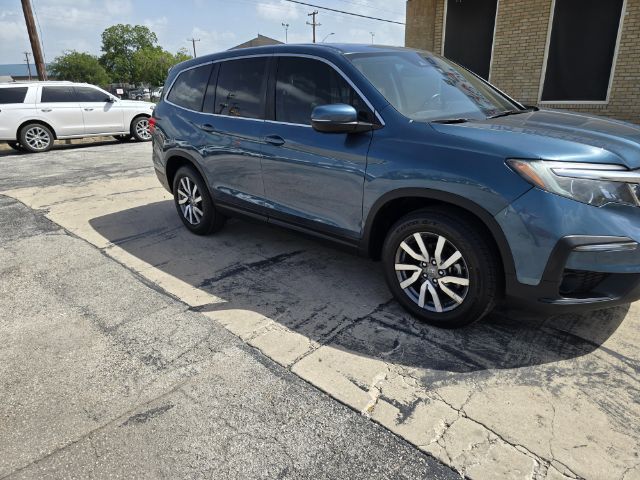 2021 Honda Pilot 2WD EX-L San Antonio TX