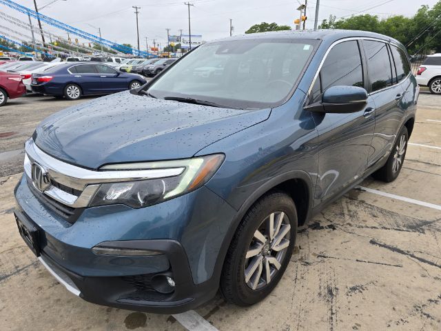 2021 Honda Pilot 2WD EX-L San Antonio TX