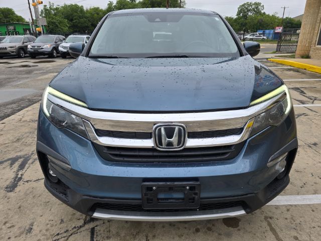 2021 Honda Pilot 2WD EX-L San Antonio TX