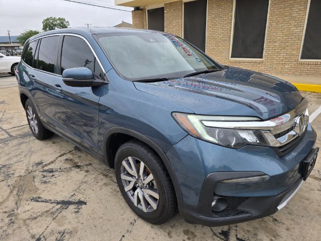 2021 Honda Pilot 2WD EX-L San Antonio TX