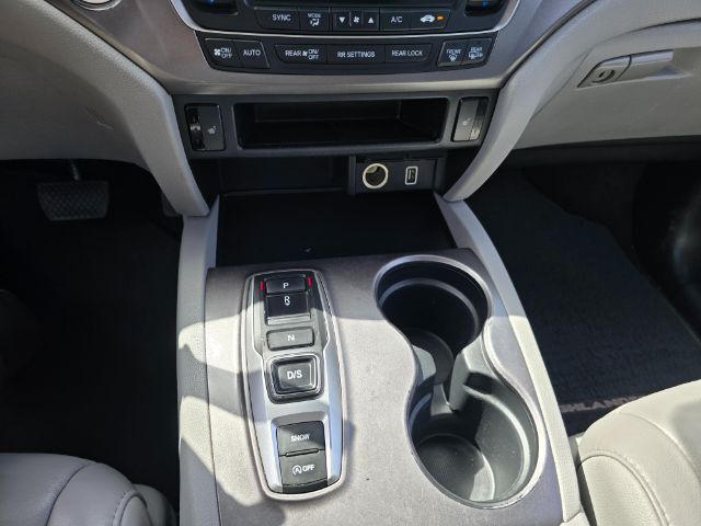 2021 Honda Pilot 2WD EX-L San Antonio TX