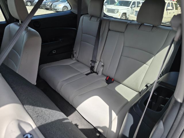 2021 Honda Pilot 2WD EX-L San Antonio TX