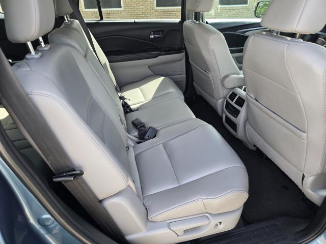 2021 Honda Pilot 2WD EX-L San Antonio TX