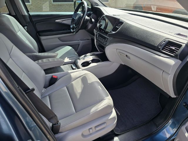 2021 Honda Pilot 2WD EX-L San Antonio TX