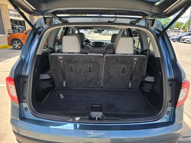 2021 Honda Pilot 2WD EX-L San Antonio TX
