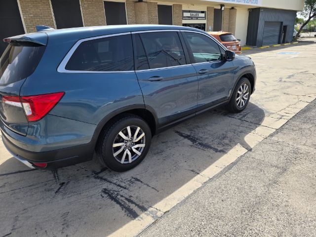 2021 Honda Pilot 2WD EX-L San Antonio TX