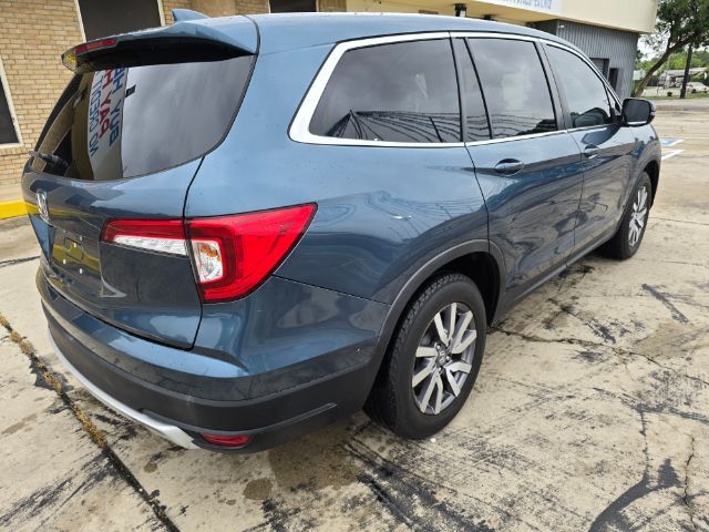 2021 Honda Pilot 2WD EX-L San Antonio TX