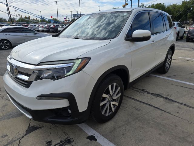 2021 Honda Pilot 2WD EX San Antonio TX