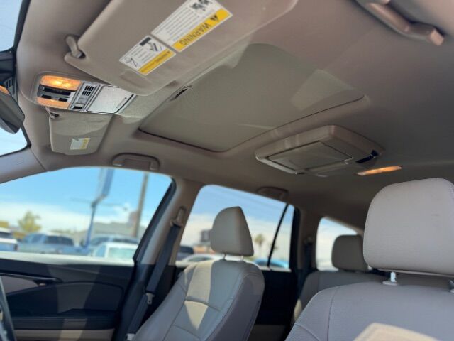 2021 Honda Pilot 2WD Touring 8 Passenger Mesa AZ