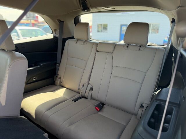 2021 Honda Pilot 2WD Touring 8 Passenger Mesa AZ