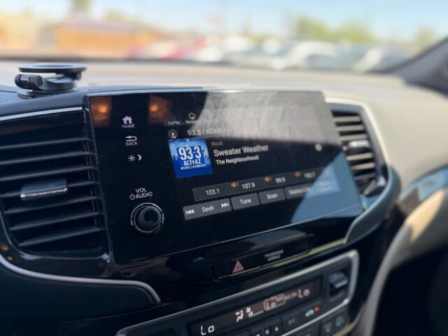 2021 Honda Pilot 2WD Touring 8 Passenger Mesa AZ