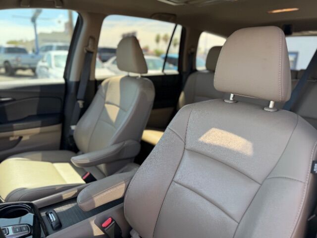 2021 Honda Pilot 2WD Touring 8 Passenger Mesa AZ