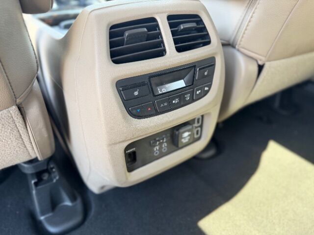 2021 Honda Pilot 2WD Touring 8 Passenger Mesa AZ