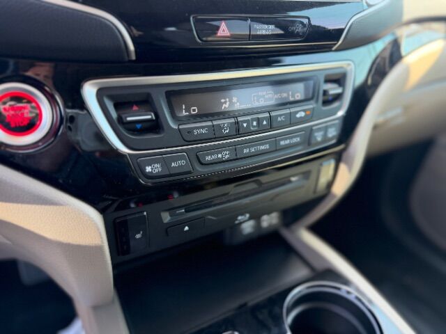 2021 Honda Pilot 2WD Touring 8 Passenger Mesa AZ