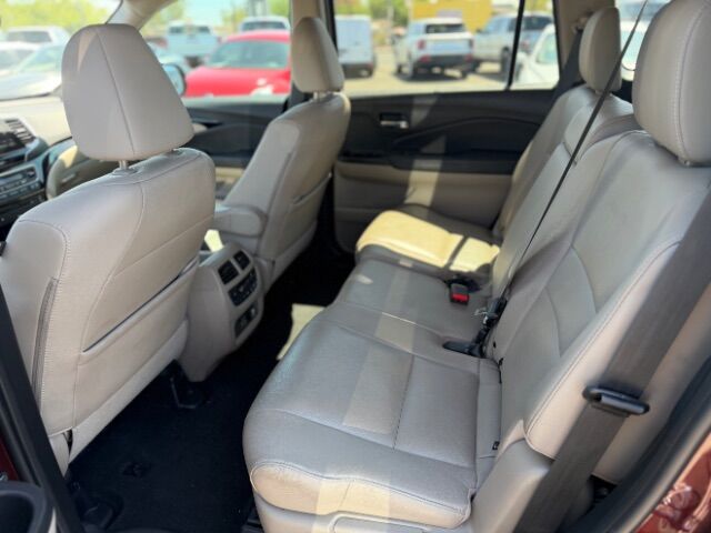 2021 Honda Pilot 2WD Touring 8 Passenger Mesa AZ