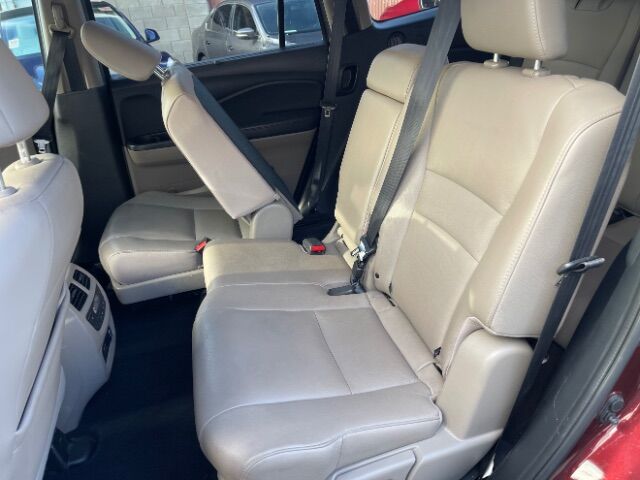 2021 Honda Pilot 2WD Touring 8 Passenger Mesa AZ