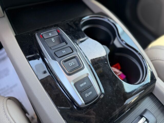 2021 Honda Pilot 2WD Touring 8 Passenger Mesa AZ