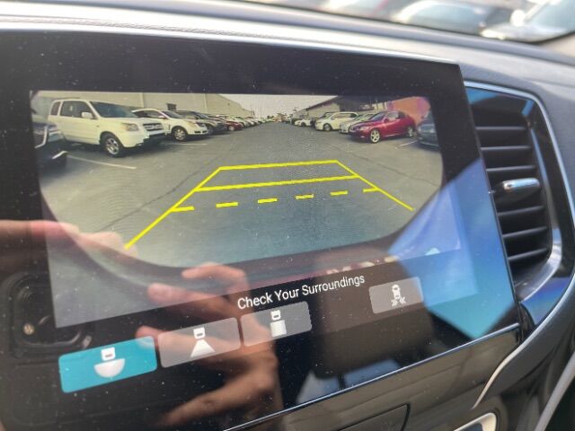 2021 Honda Pilot 2WD Touring 8 Passenger Mesa AZ