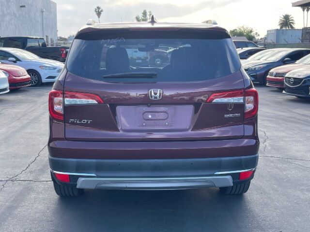 2021 Honda Pilot 2WD Touring 8 Passenger Mesa AZ