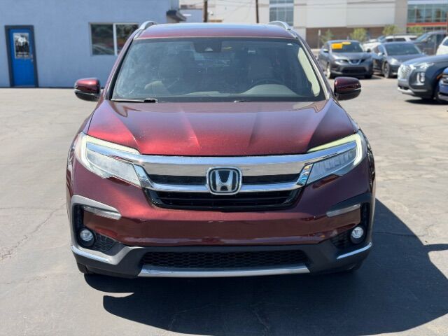 2021 Honda Pilot 2WD Touring 8 Passenger Mesa AZ
