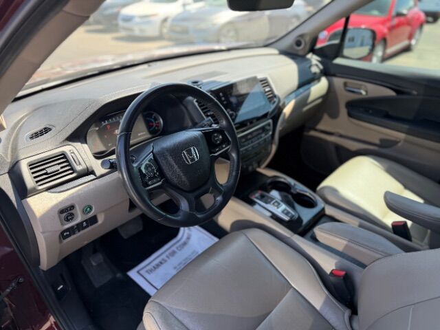 2021 Honda Pilot 2WD Touring 8 Passenger Mesa AZ