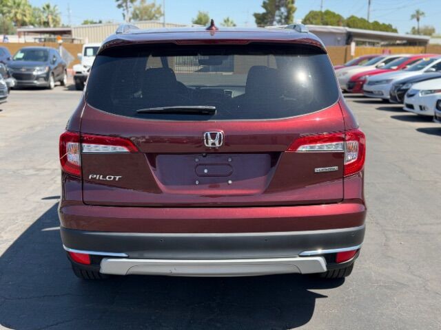 2021 Honda Pilot 2WD Touring 8 Passenger Mesa AZ