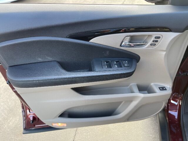 2021 Honda Pilot 2WD Touring 8 Passenger Mesa AZ