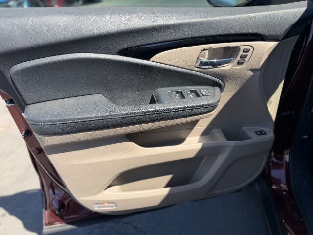 2021 Honda Pilot 2WD Touring 8 Passenger Mesa AZ