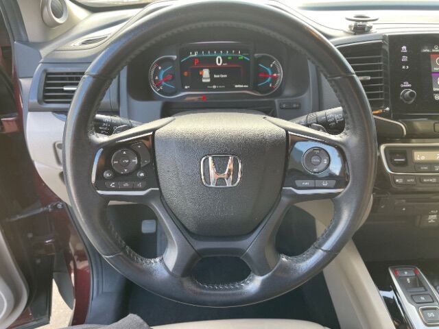 2021 Honda Pilot 2WD Touring 8 Passenger Mesa AZ