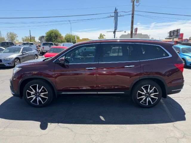 2021 Honda Pilot 2WD Touring 8 Passenger Mesa AZ