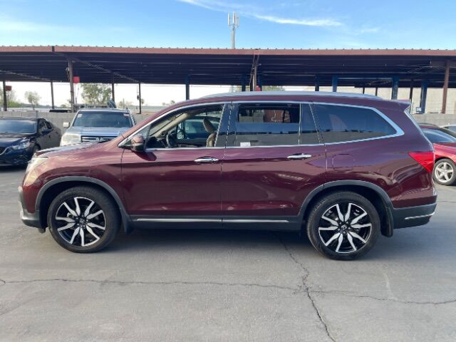 2021 Honda Pilot 2WD Touring 8 Passenger Mesa AZ