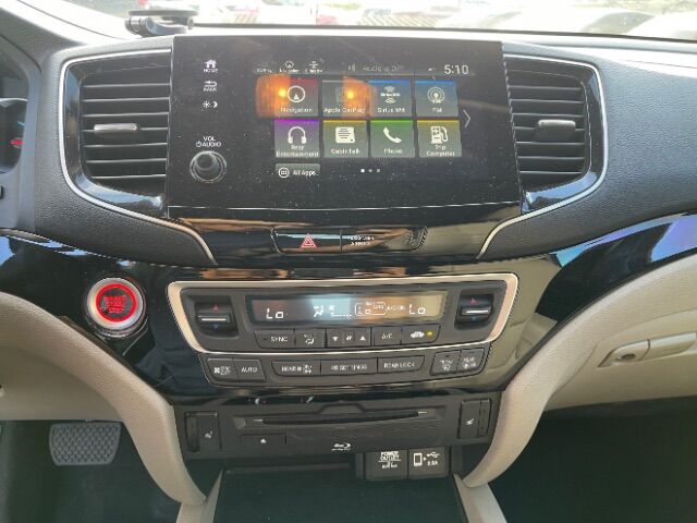 2021 Honda Pilot 2WD Touring 8 Passenger Mesa AZ