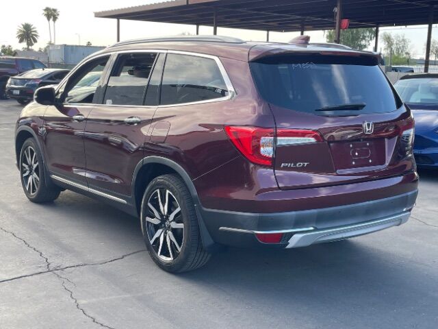 2021 Honda Pilot 2WD Touring 8 Passenger Mesa AZ