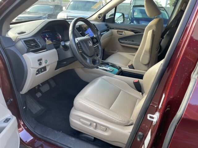 2021 Honda Pilot 2WD Touring 8 Passenger Mesa AZ