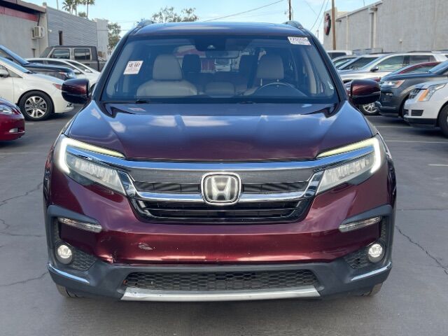 2021 Honda Pilot 2WD Touring 8 Passenger Mesa AZ