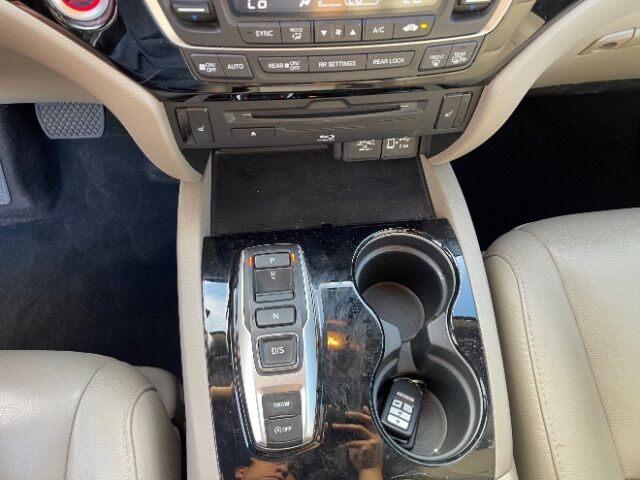 2021 Honda Pilot 2WD Touring 8 Passenger Mesa AZ