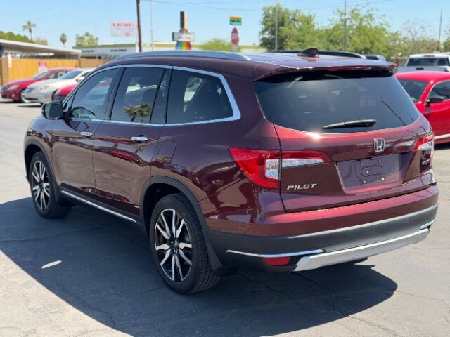 2021 Honda Pilot 2WD Touring 8 Passenger Mesa AZ