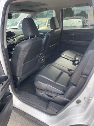 2021 Honda Pilot AWD EX-L West Valley City UT