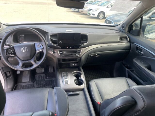 2021 Honda Pilot AWD EX-L West Valley City UT