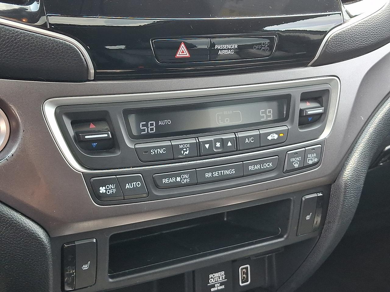 2021 Honda Pilot AWD Special Edition Vineland NJ